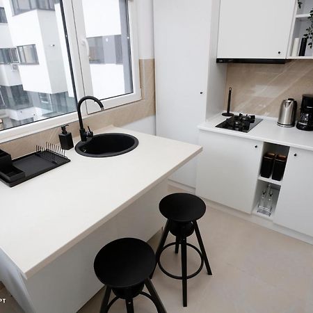 Central Residence Apartment 112 Bucureşti Exterior foto