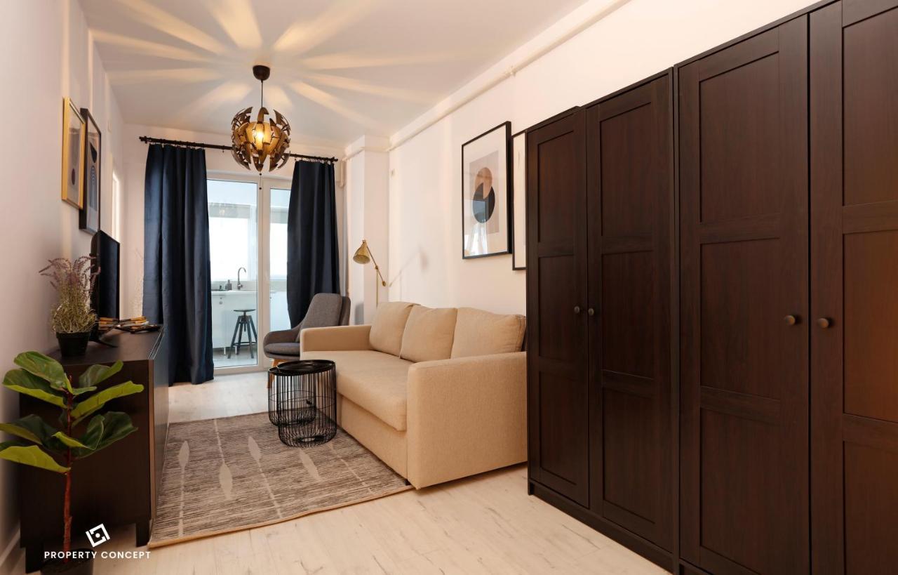 Central Residence Apartment 112 Bucureşti Exterior foto