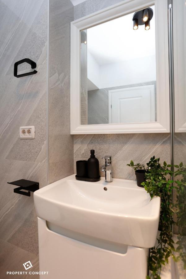 Central Residence Apartment 112 Bucureşti Exterior foto
