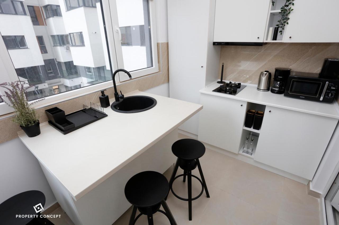 Central Residence Apartment 112 Bucureşti Exterior foto