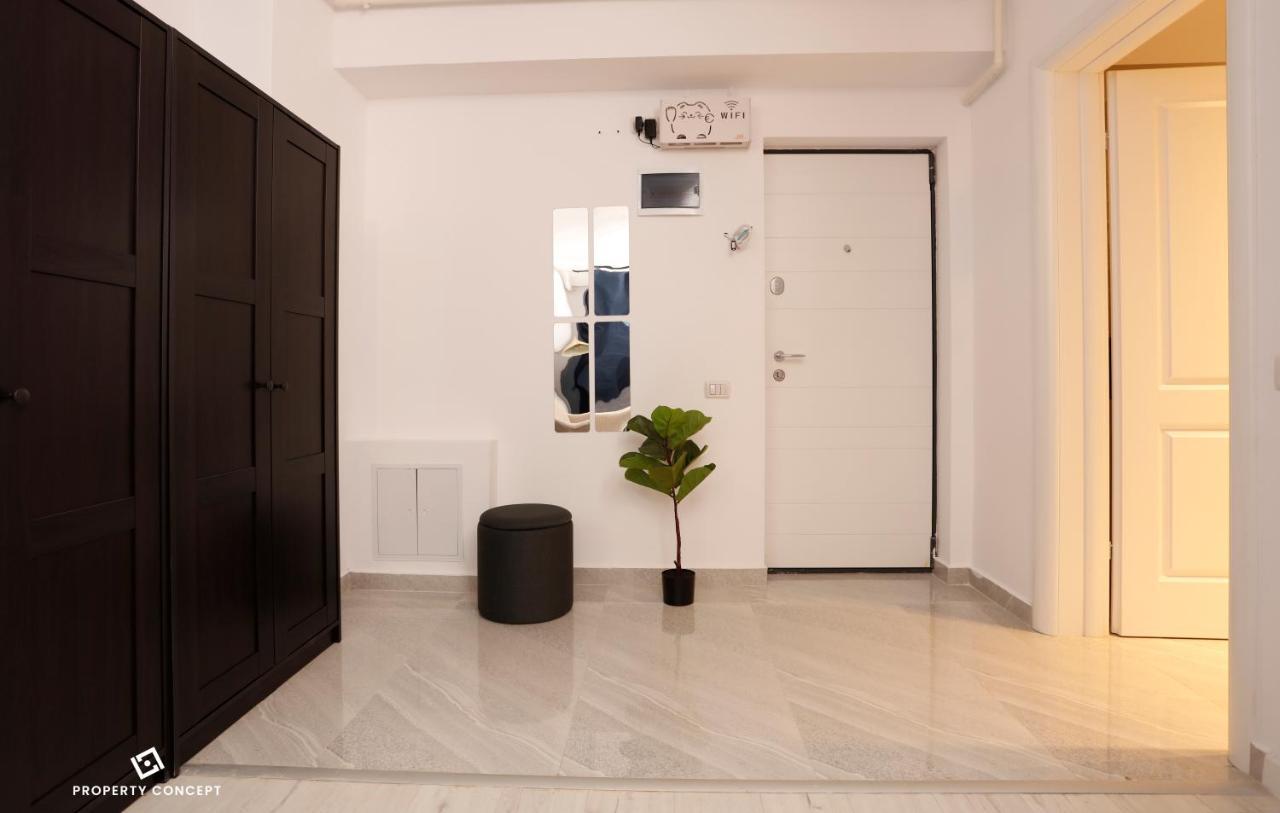 Central Residence Apartment 112 Bucureşti Exterior foto